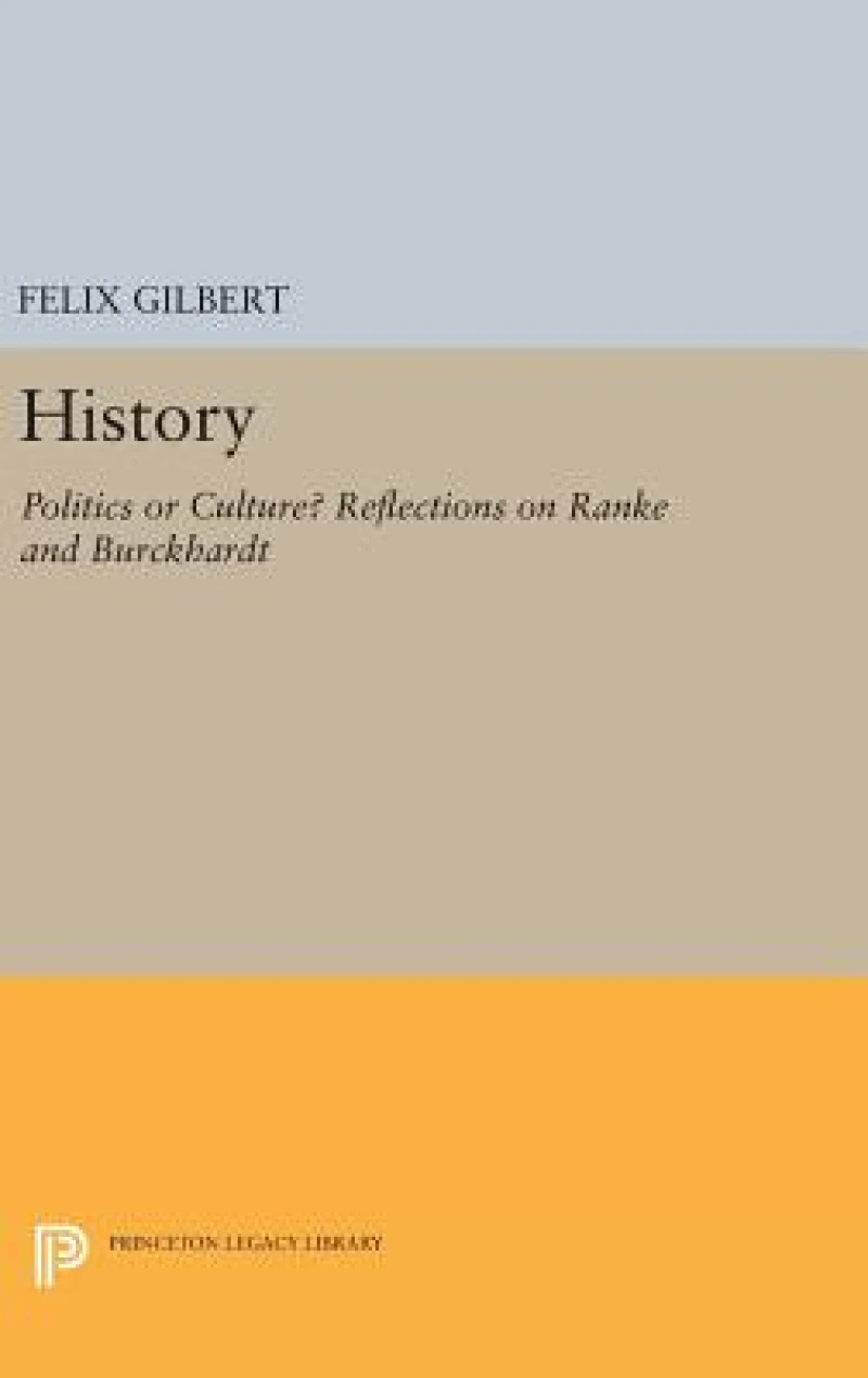 History