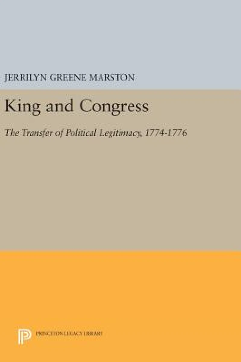 King and Congress
