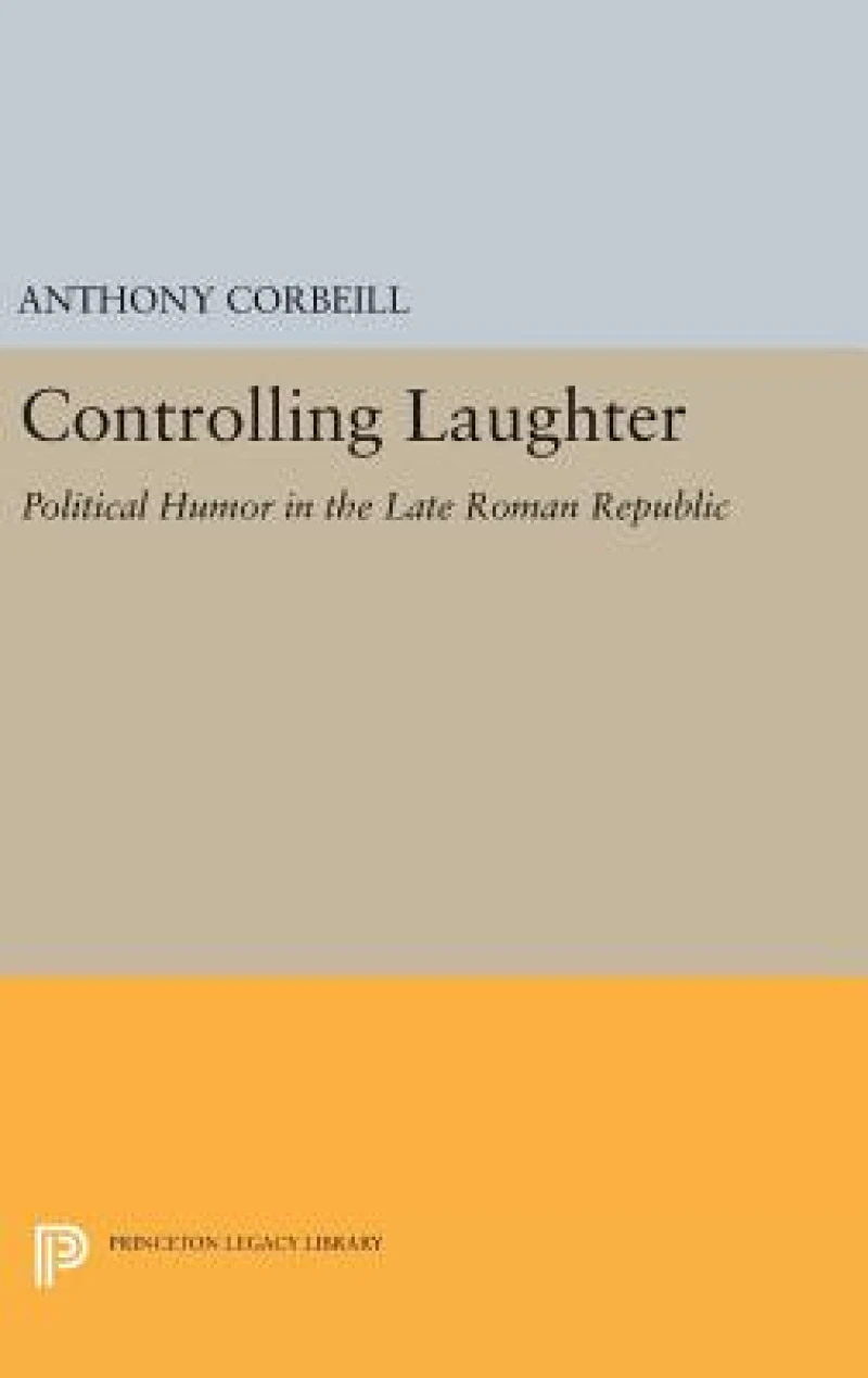 Controlling Laughter