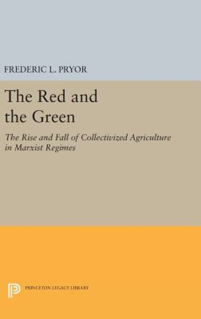 The Red and the Green