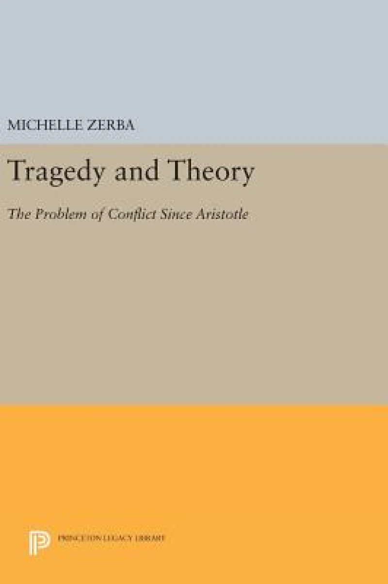 Tragedy and Theory
