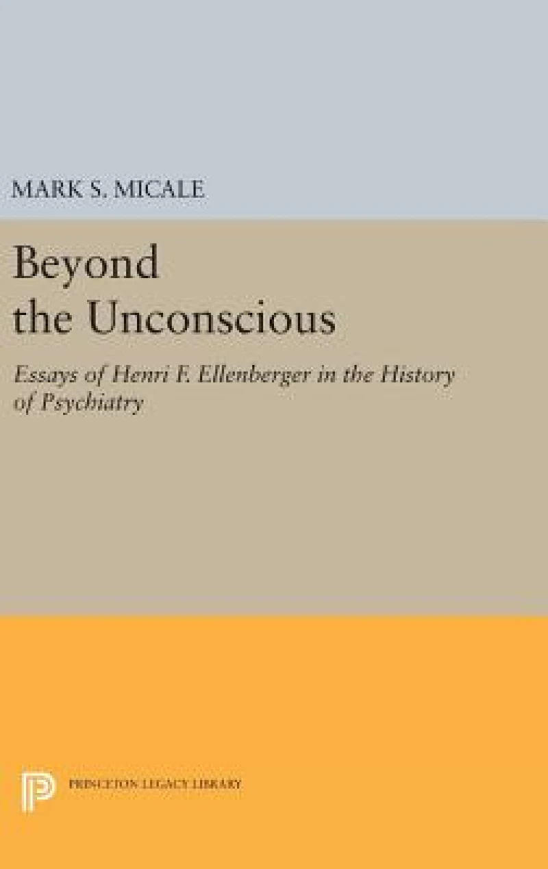 Beyond the Unconscious