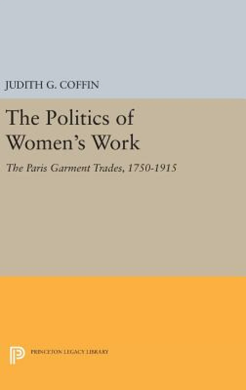 The Politics of Women's Work