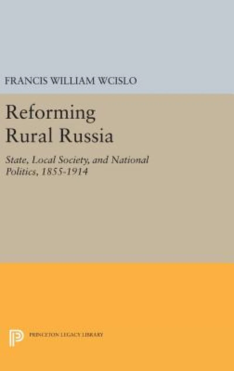 Reforming Rural Russia