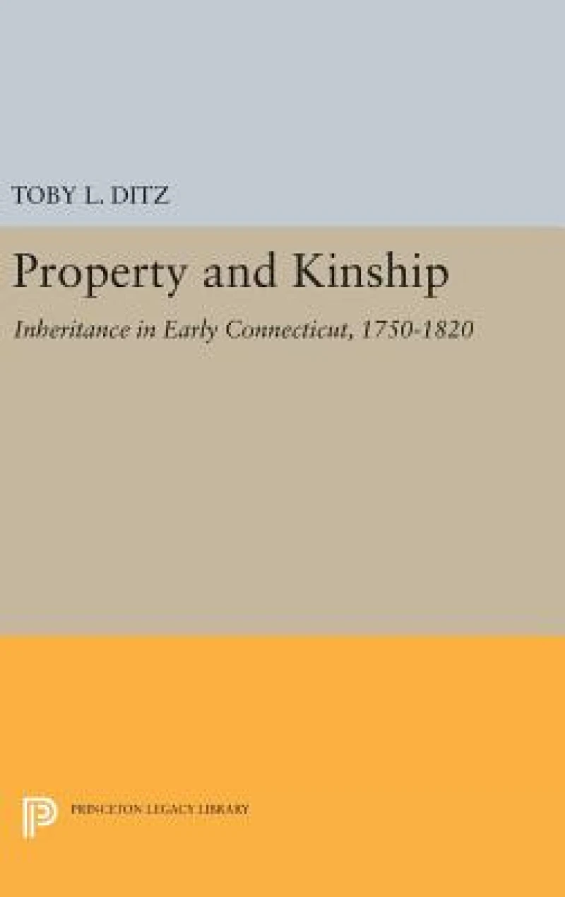 Property and Kinship