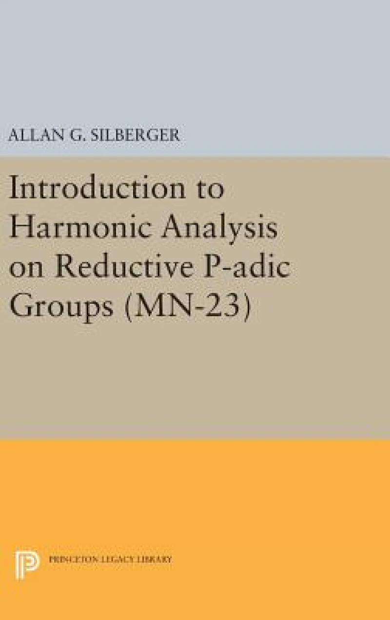 Introduction to Harmonic Analysis on Reductive P-adic Groups