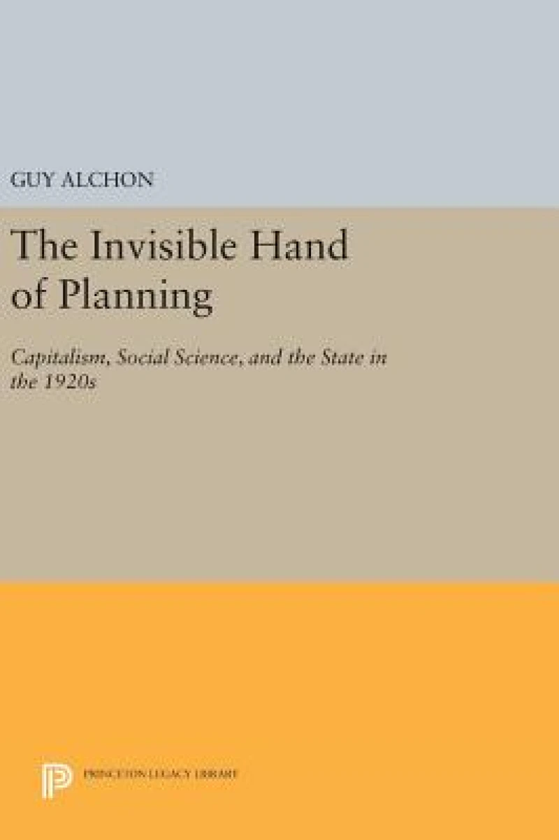 The Invisible Hand of Planning