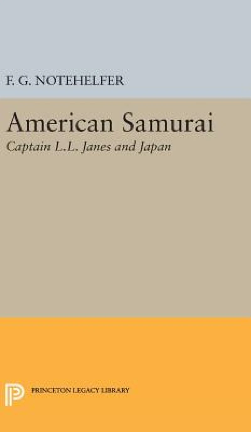 American Samurai