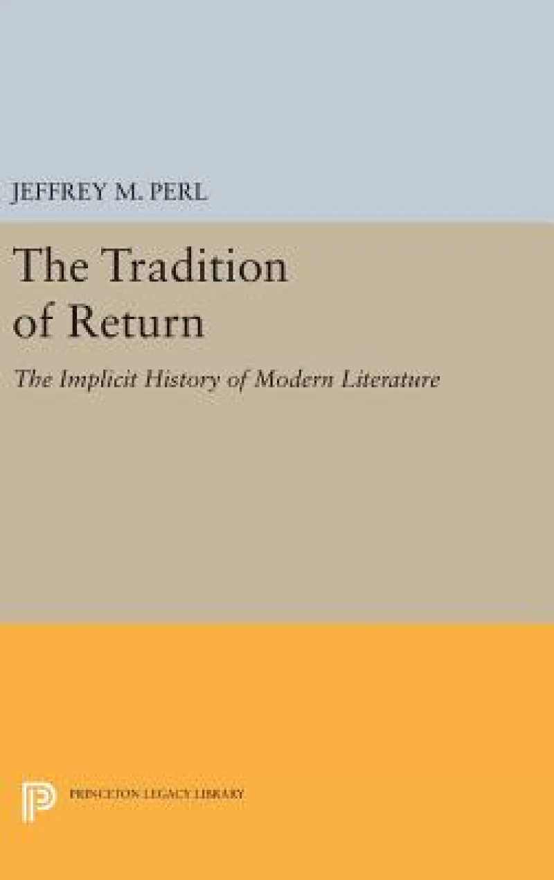 The Tradition of Return