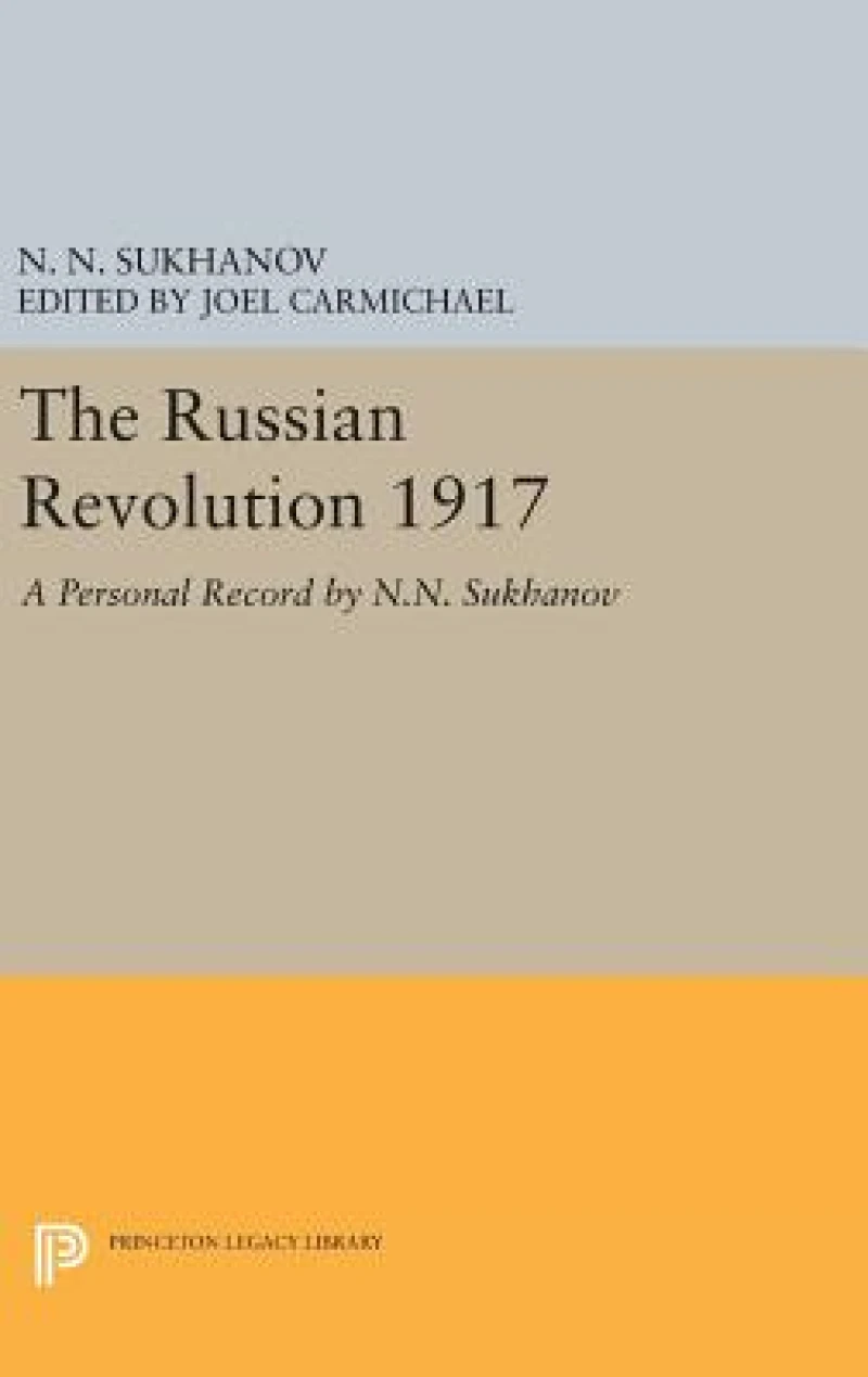 The Russian Revolution 1917