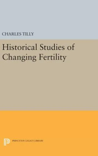 Historical Studies of Changing Fertility