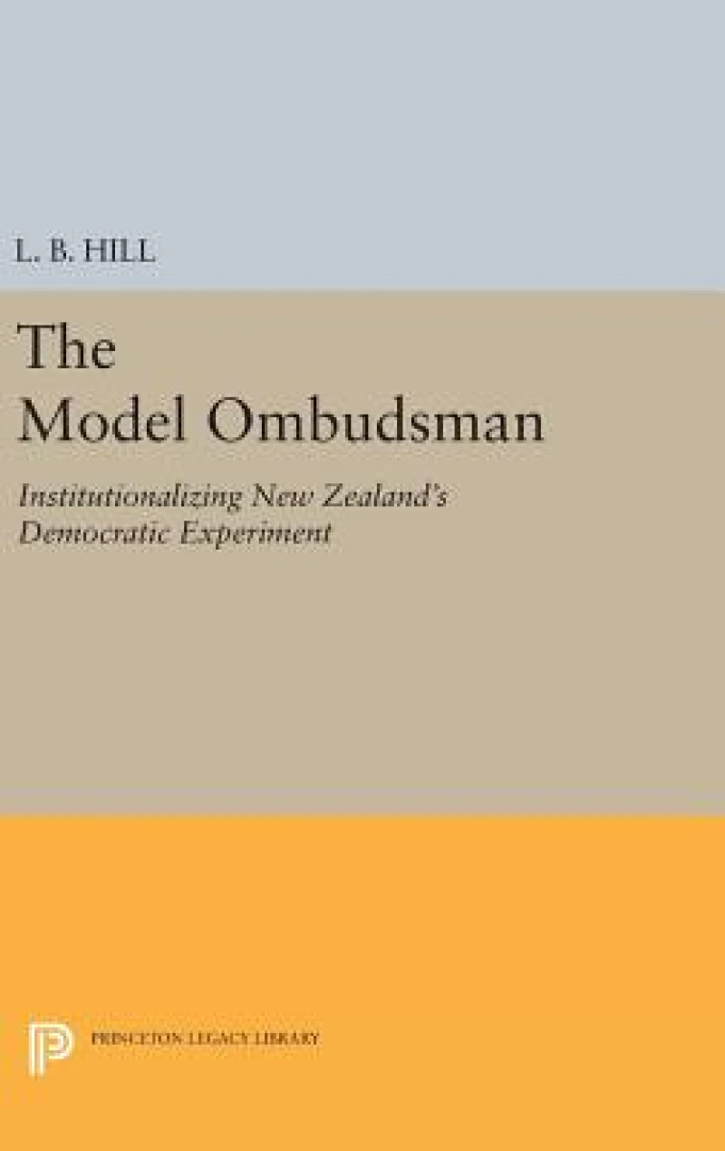 The Model Ombudsman