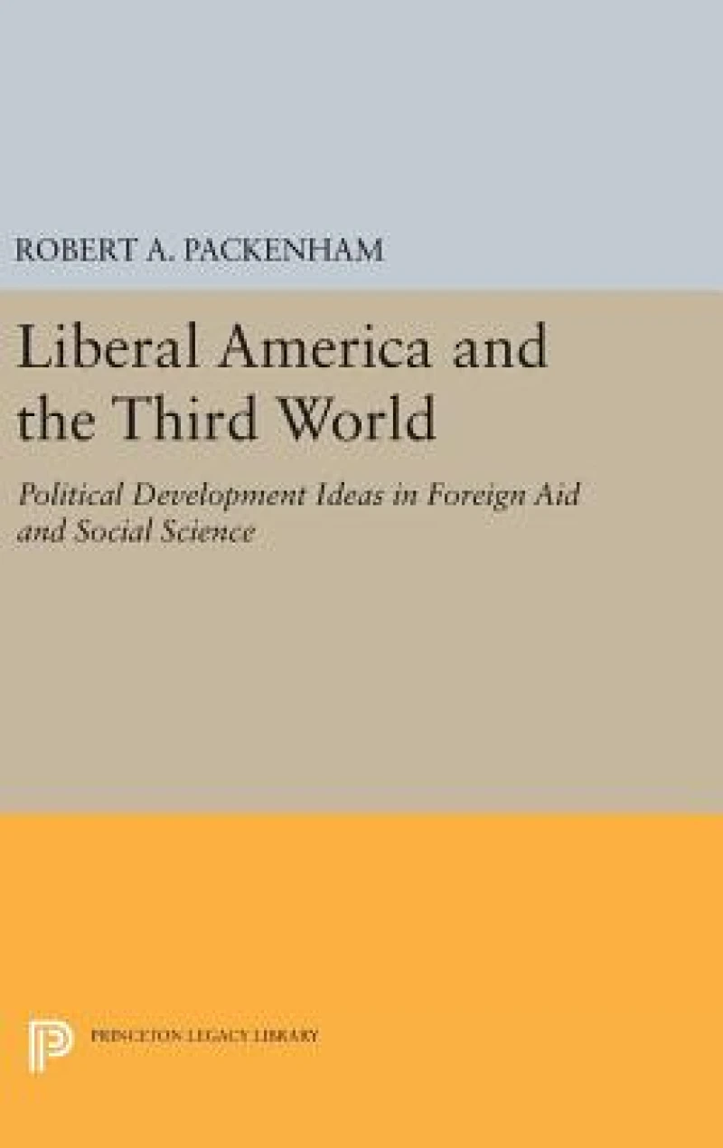 Liberal America and the Third World
