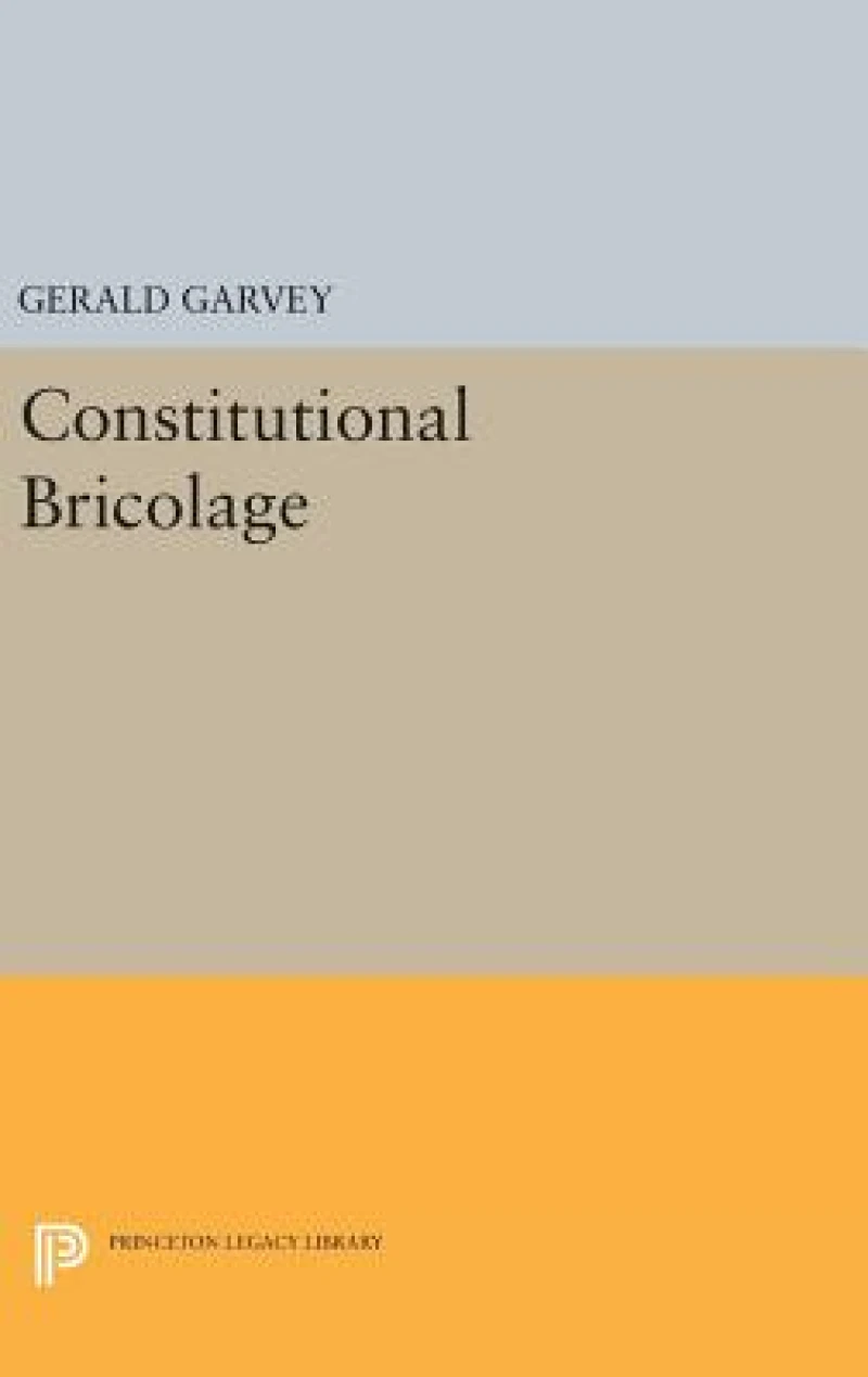Constitutional Bricolage
