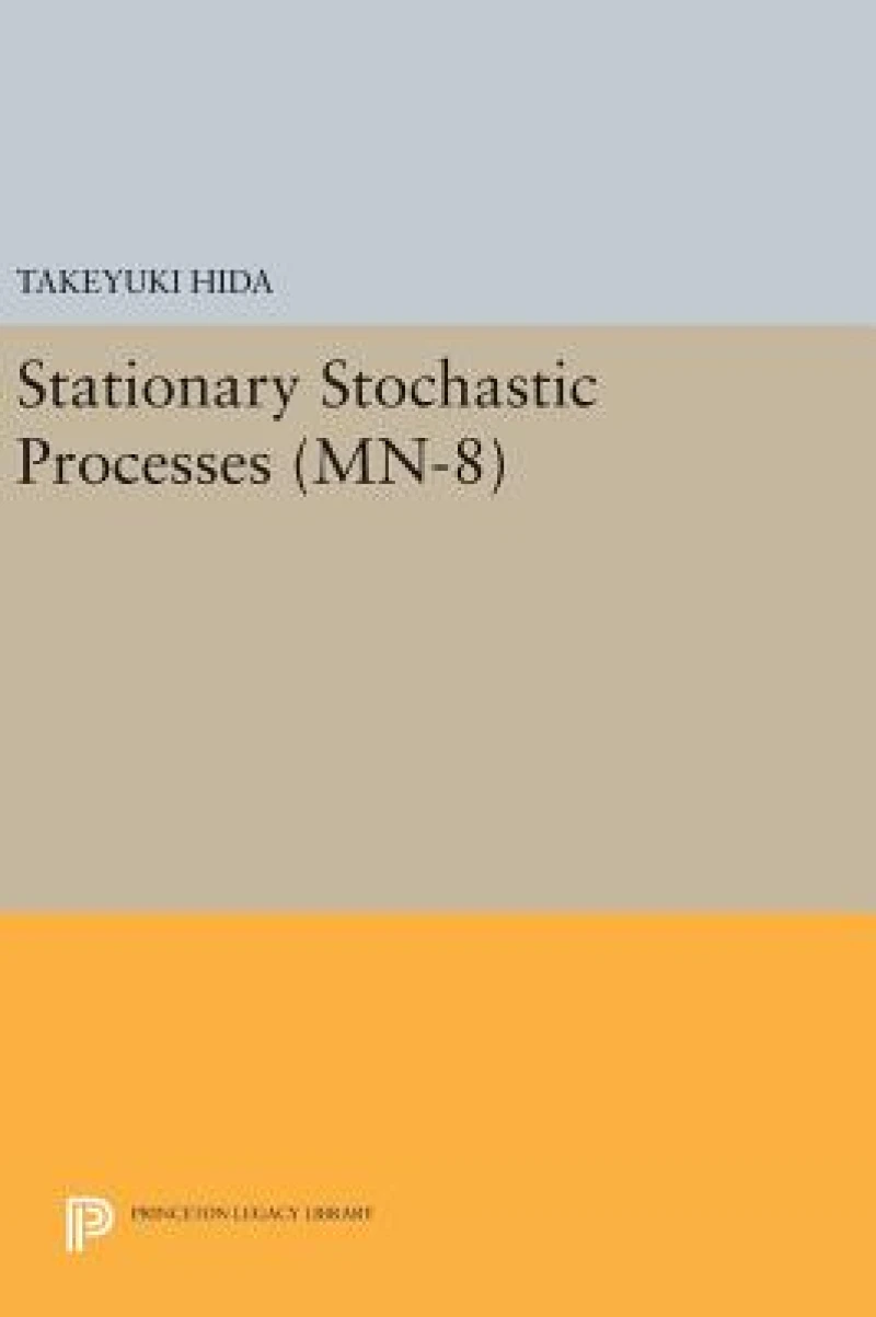 Stationary Stochastic Processes