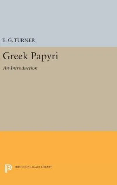 Greek Papyri