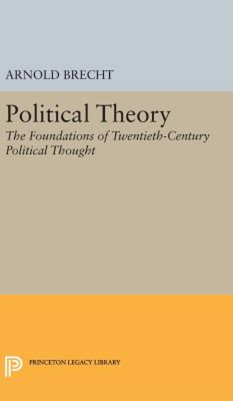 Political Theory