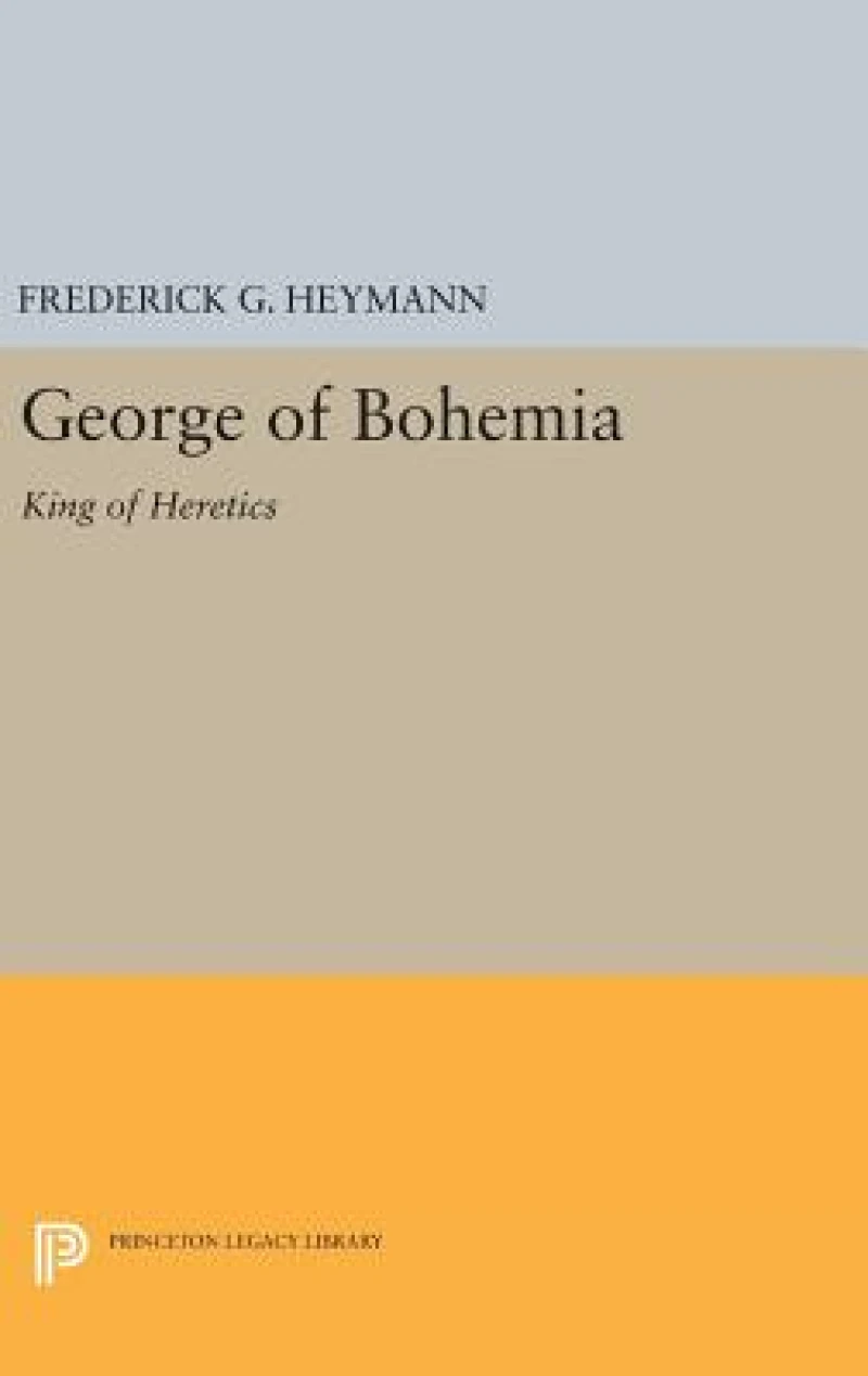 George of Bohemia