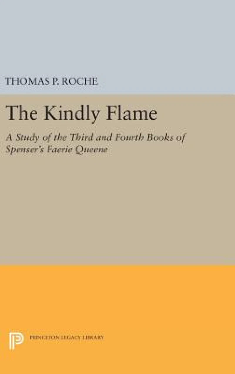 Kindly Flame
