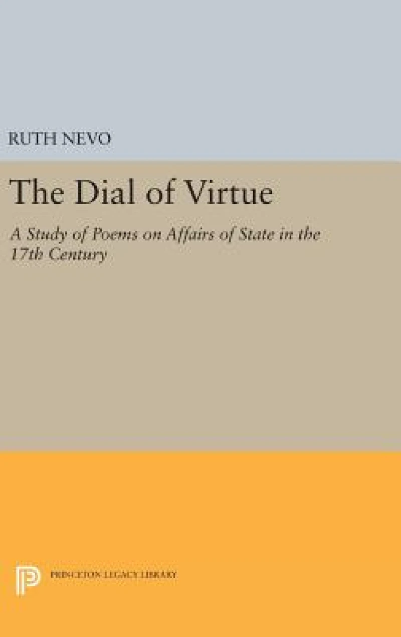 Dial of Virtue
