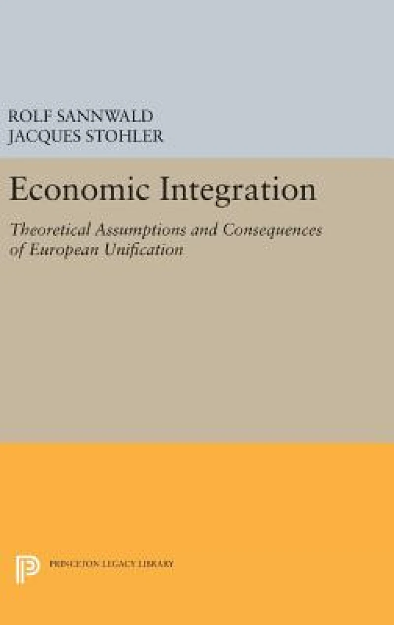 Economic Integration