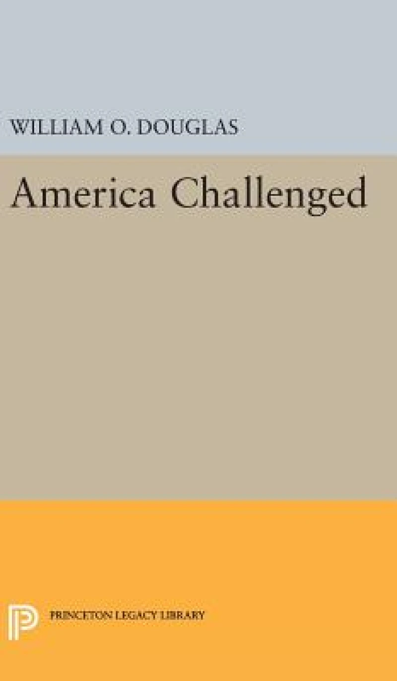 America Challenged