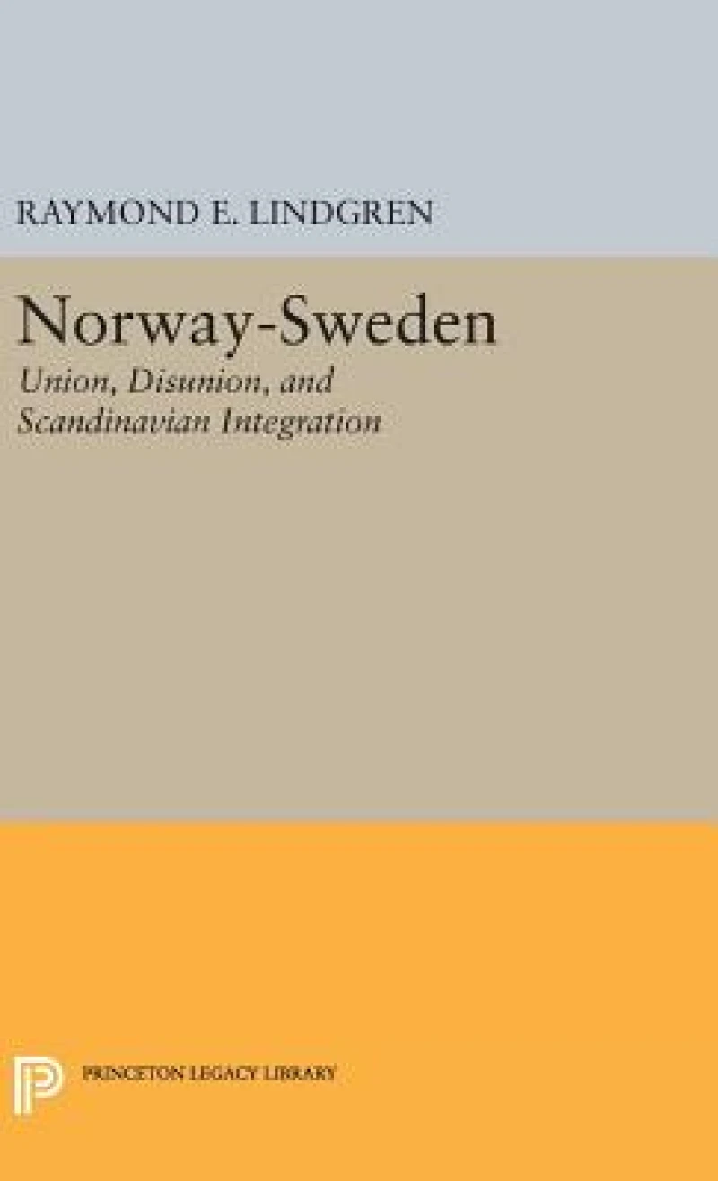 Norway-Sweden
