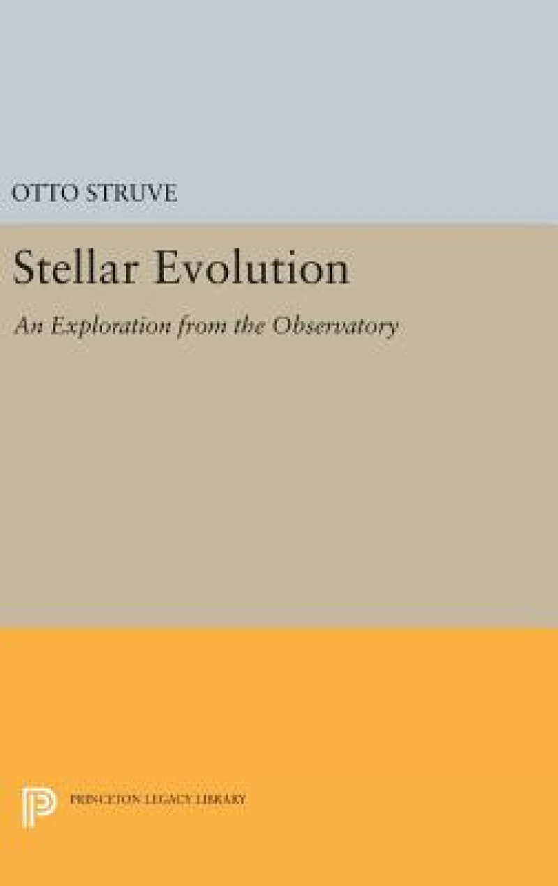 Stellar Evolution