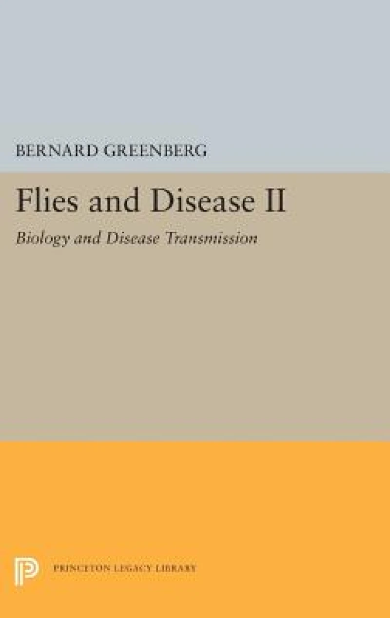 Flies and Disease