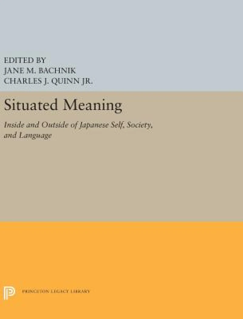 Situated Meaning