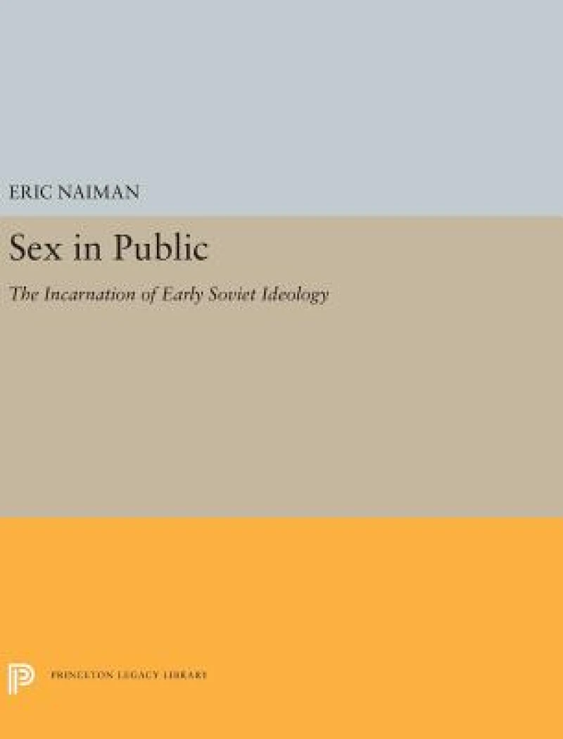 Sex in Public