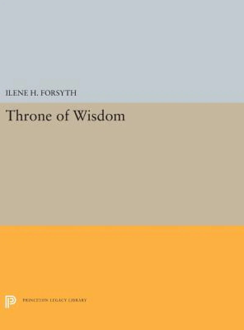 Throne of Wisdom