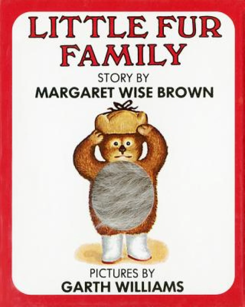 The Little Fur Family