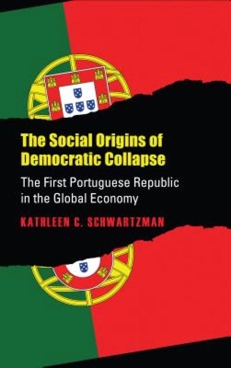 The Social Origins of Democratic Collapse
