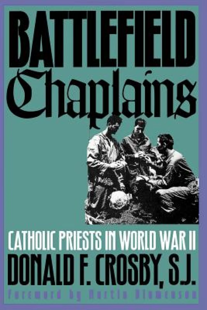 Battlefield Chaplains