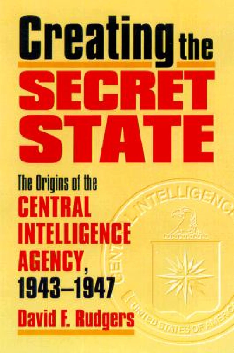 Creating the Secret State
