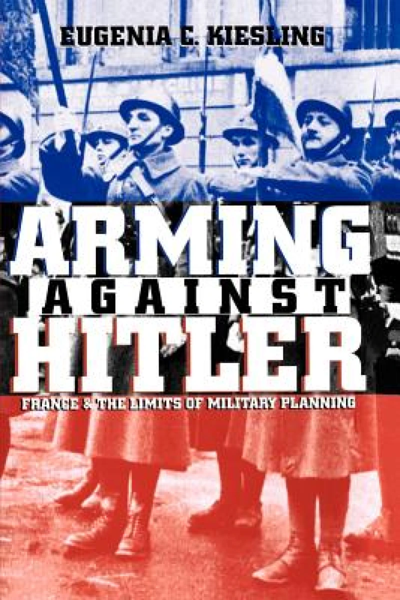Arming Against Hitler