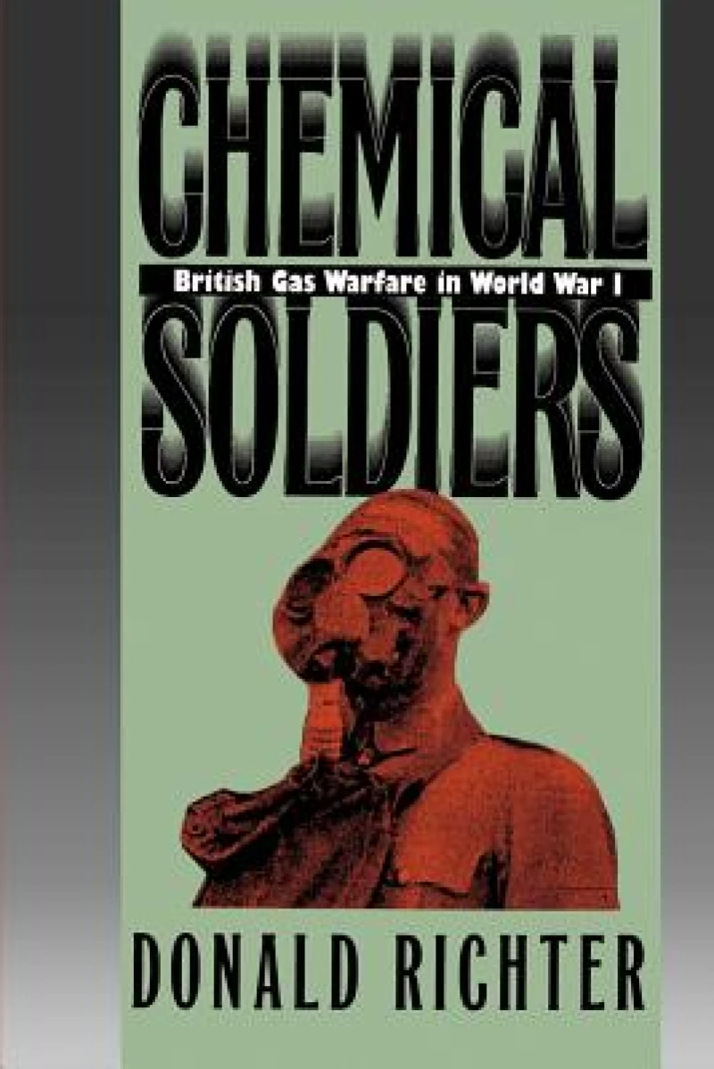 Chemical Soldiers