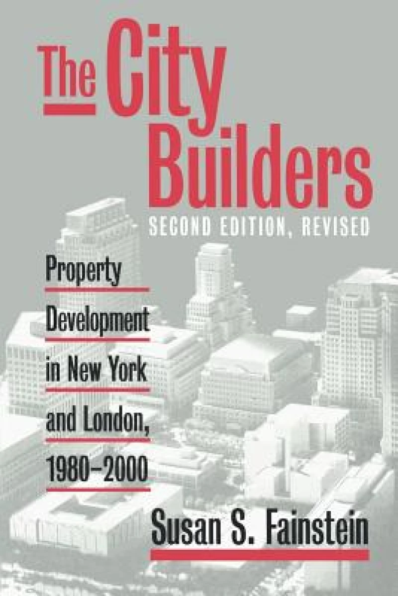 The City Builders