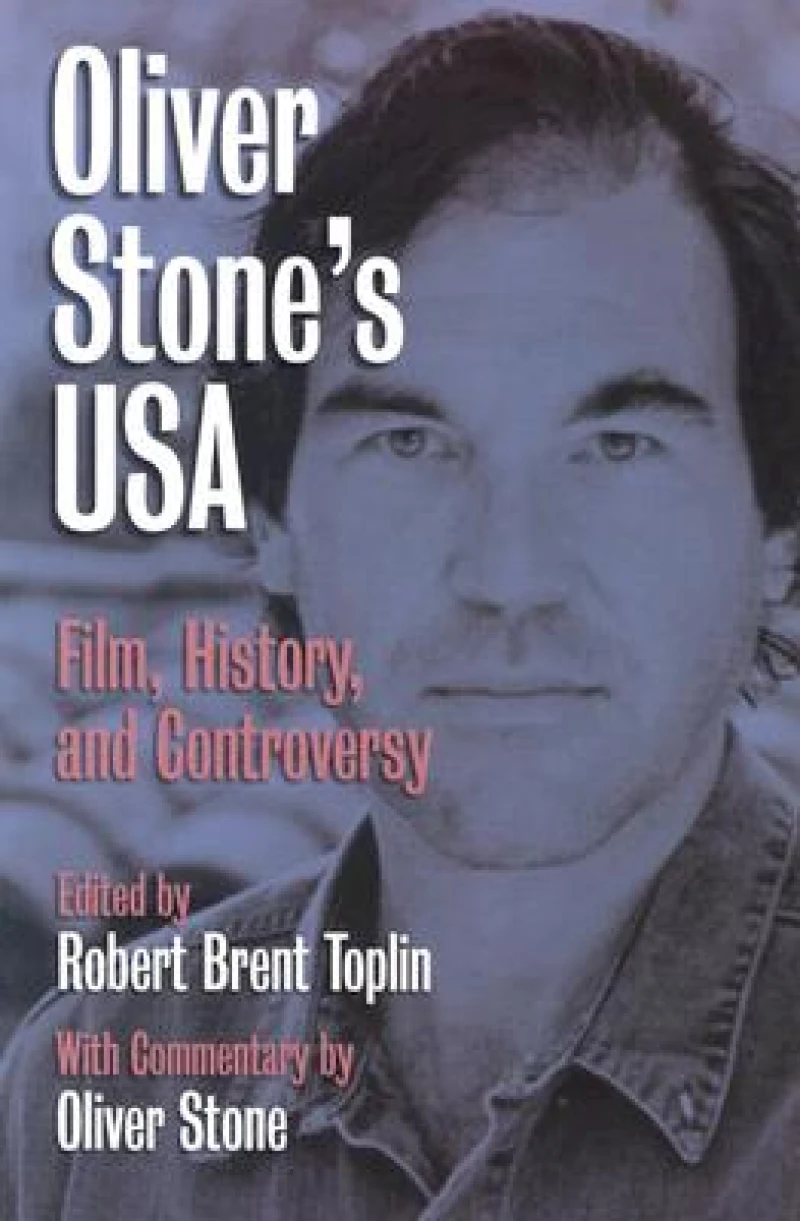 Oliver Stone's U.S.a.