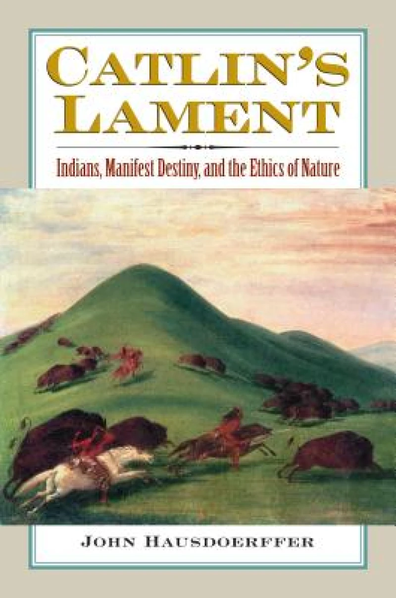 Catlin''s Lament
