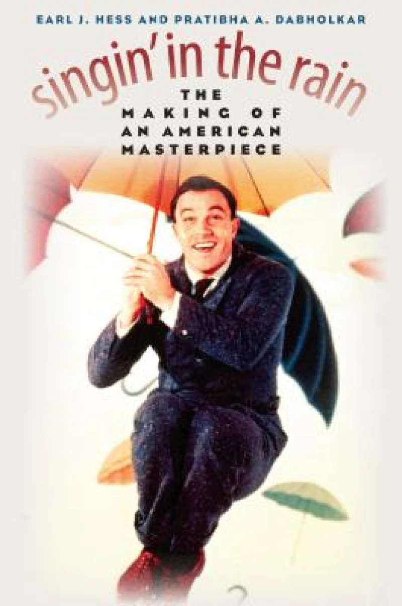 Singin'' in the Rain