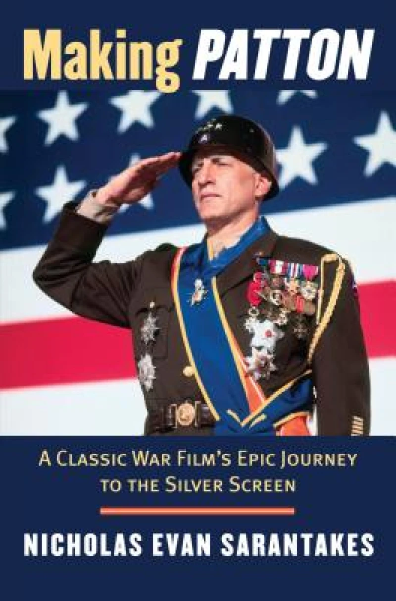 Making ""Patton