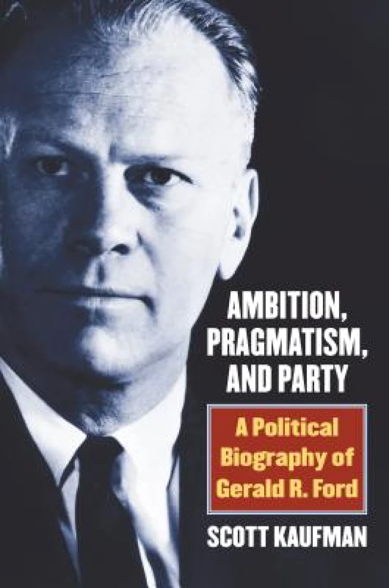 Ambition, Pragmatism, and Party