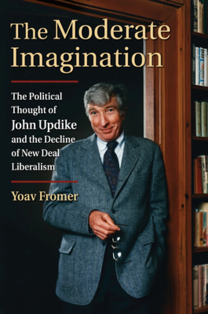 The Moderate Imagination