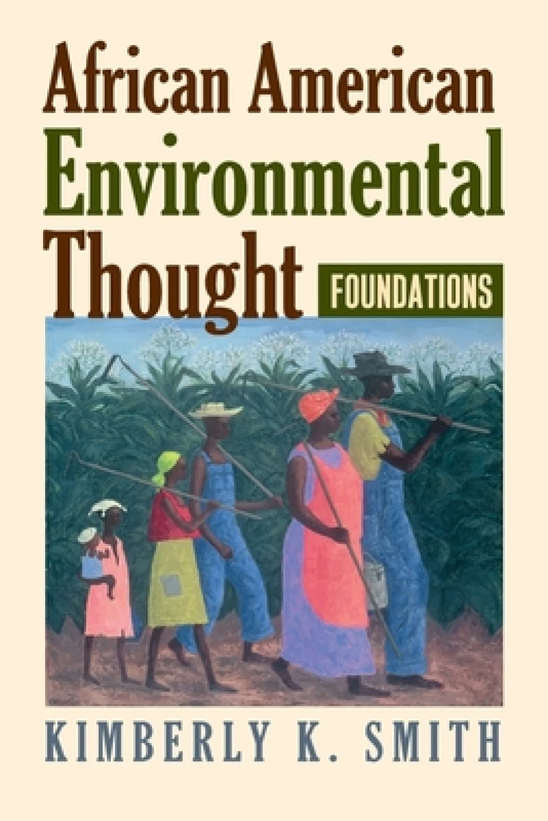 African American Environmental Thought