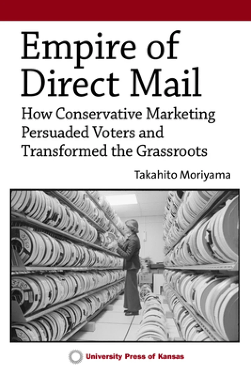 Empire of Direct Mail