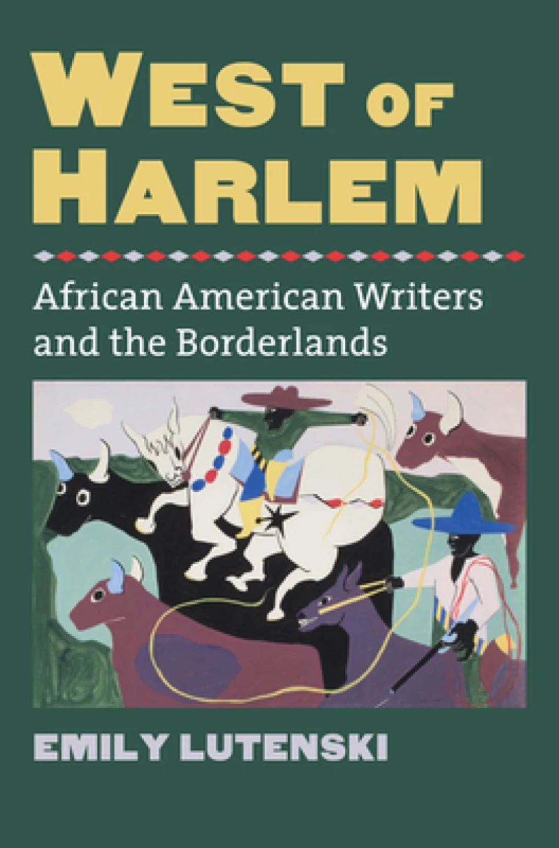 West of Harlem