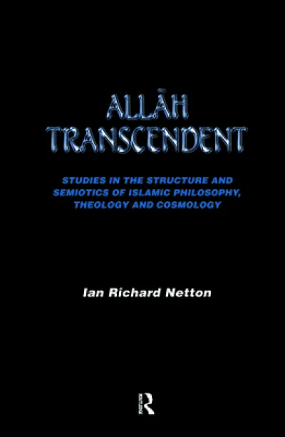 Allah Transcendent