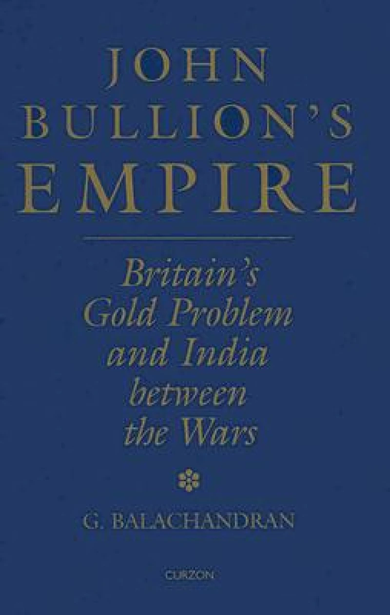 John Bullion's Empire